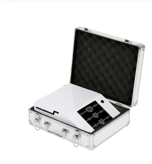 New Laser Removal Scars Acne Reduction Beauty Machine acne removal Spots Machine Anti Freckles