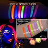 Water Activated Eyeliner UV Light Neon Pastels Eyeliner 21 Colors Pastel Black Light UV Reactive Eyeliner Glow in Dark Eye liner ► Photo 3/6