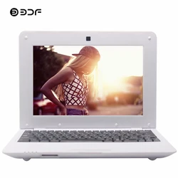 Tablette pc portable Android 10.1 Allwinner 6.0 GHZ, 1.5 pouces, Quad Core, WiFi, Bluetooth, Mini Netbook, Original, nouveau 