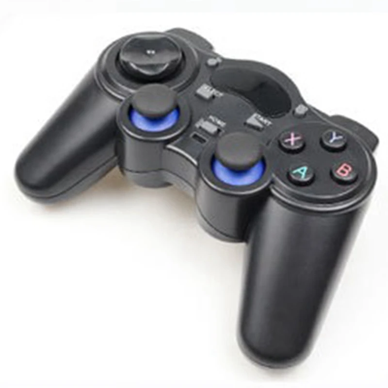 Game Controller 850M 2.4G Wireless Game Controller PC360 With USB Receiver For PS3, Android Phones, Computer