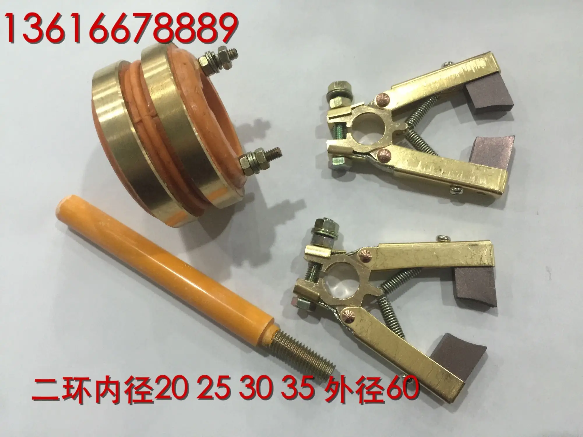 Peças p ar condicionado