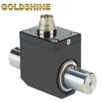 

China double side Dynamic Shaft rotary sensor Torsion Transducer Load Cell Rotating torque meter