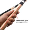 NEW Fishing Rods 2.1m 2.4m 3.0m 3.6m 4.5m Telescopic Fishing Rod Carbon Fiber Hand Pole for Carp Fishing Spinning Fish Rod ► Photo 3/6