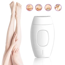 Профессиональная IPL лазерная эпиляция Фотоэпилятор машина для удаления волос депиляция фото постоянный импульсный светильник