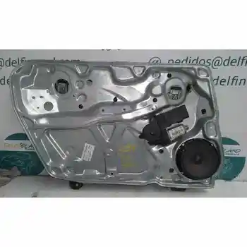 

3B4837751LD WINDOW LIFTER FRONT LEFT VOLKSWAGEN PASSAT SALOON (3B3)