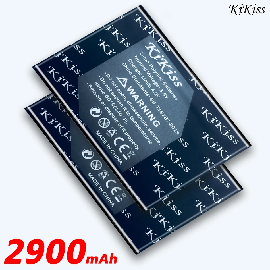 W-1 2900 мАч для Netgear Sierra 753S 754S 778S