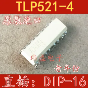 

10pcs TLP521-4GB TLP521-4 DIP