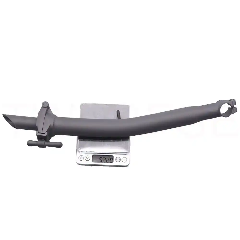 brompton handlebar stem