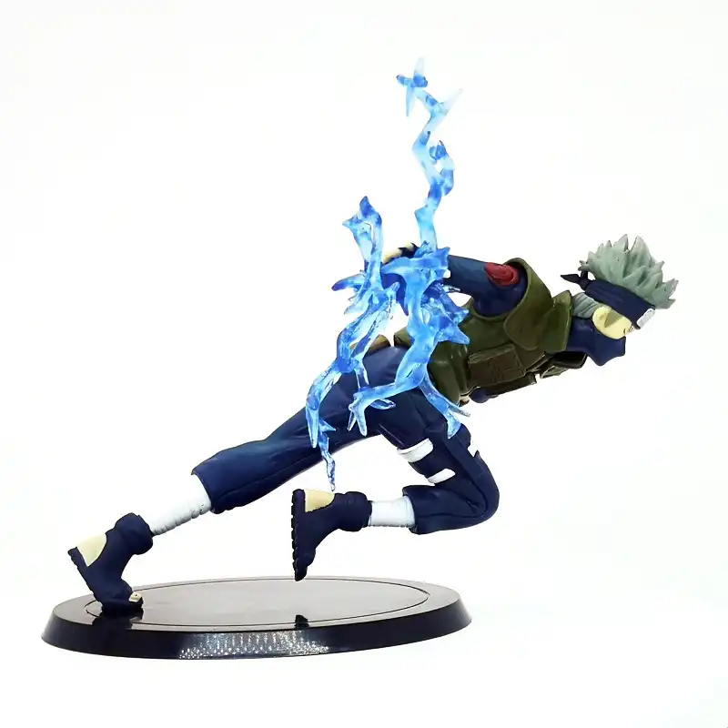 新ナルトはたけカカシアクションフィギュアのおもちゃ日本ナルトグッズ置物pvc模型玩具アニメ恋人15センチメートル アクション トイ フィギュア Aliexpress