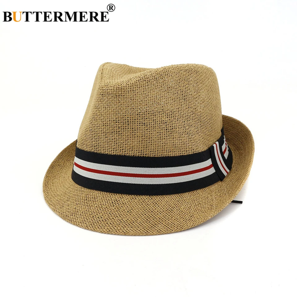 straw fedora hat womens