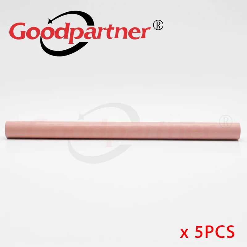 5X CE710-69001 Fuser Film Sleeve for HP CP5525 CP5225 CP5220 M750 M775 for Canon LBP9100 9500 9600 LBP9500 LBP9600