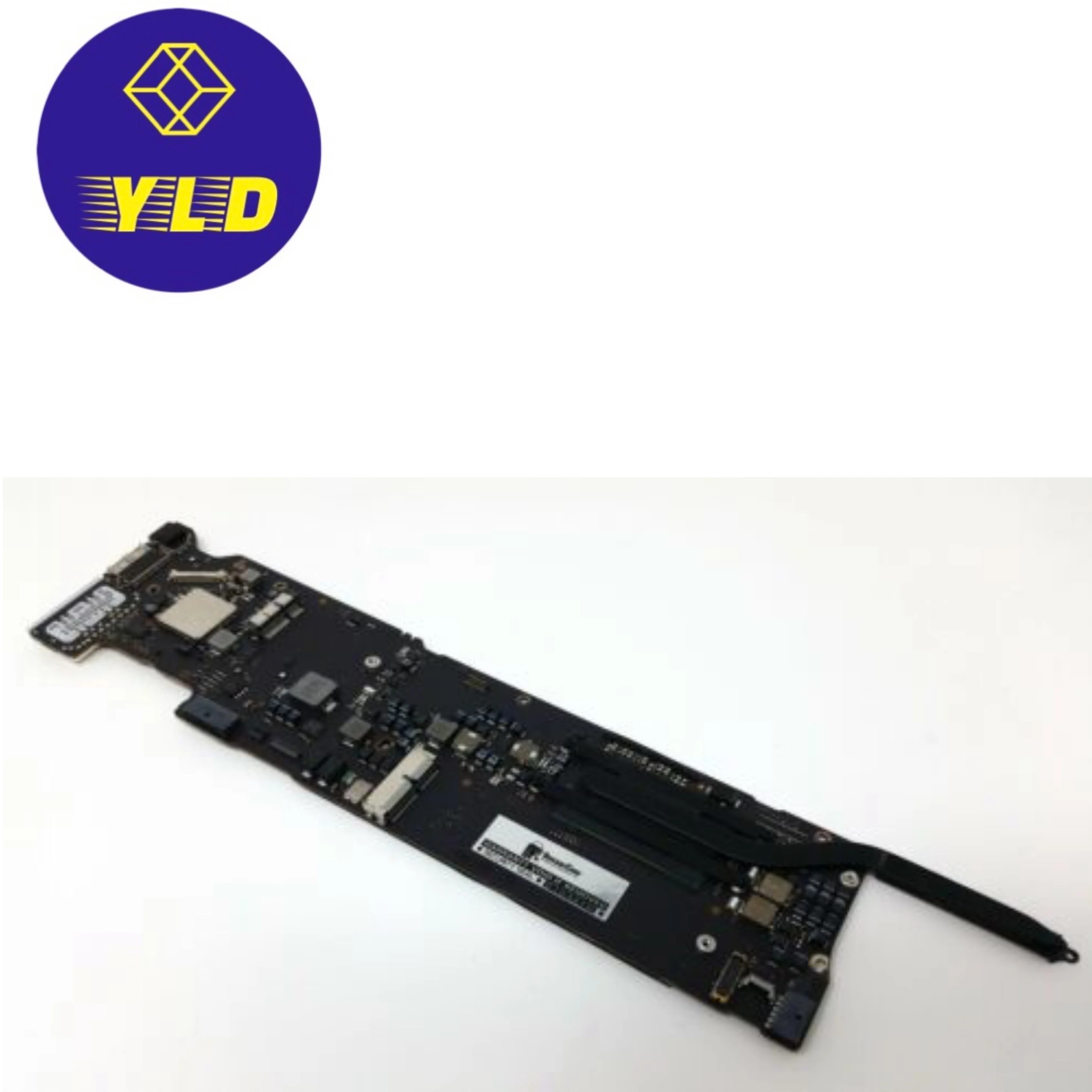 Оригинальная логическая плата nueva placa base A1466 820-3437-B для MacBook Air 1" A1466 i5 1,3 ГГц/1,4 ГГц 4 Гб 2013/ год