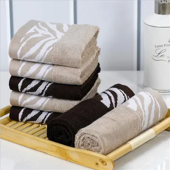 

Baby Face Towel 34*34cm Bamboo Cotton Material Children Towels Soft Solid color Nursing Towel Baby Bath Towel Handkerchief