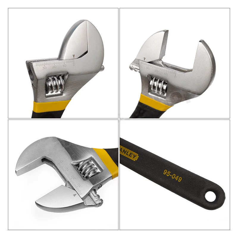95-046-1-23 adjustable wrench des4