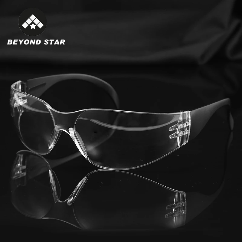 Защитные очки BEYONDSTAR мужские ветрозащитные с защитой от пыли для мужчин и женщин
