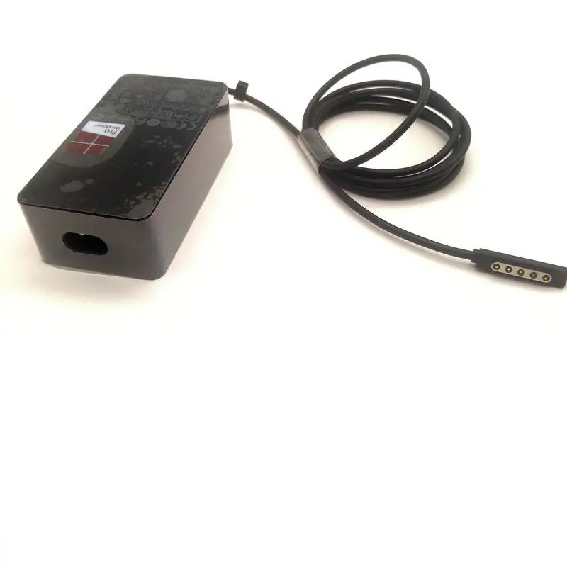 48W 12V 3.6A Charger for Microsoft Surface Pro 1 pro 2 RT Windows 8 Tablet