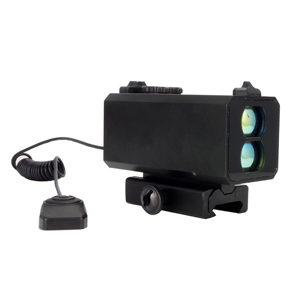 Laser Distance Meter Digital 700M Five Modes Golf Laser Rangefinder Measure Telescope Finder Laser Distance Meter Speed Tester