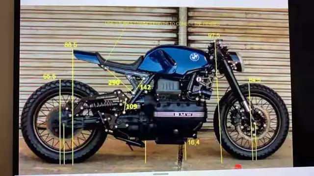 ハンドルセットバックキット ハンドルスペーサーK75/K100/K1100/K1 ハンドルセットバックキット ハンドルスペーサーK75/K100/K1100/K1