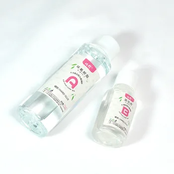 

3:1 Resin Epoxy AB Crystal Glue Jewelry for Resistance Anti-yellow Accessories Tool Transparent Mixed Clear