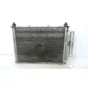

8200267994 WATER RADIATOR RENAULT KANGOO (F/KC0)
