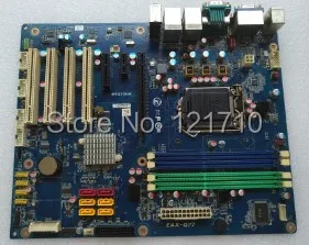 Промышленное оборудование доска EAX-Q77 MSQ77AM EAX-Q77-A1R