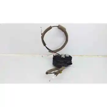 

14Z18A LOCK LEFT FRONT DOOR NISSAN PULSAR (C13)
