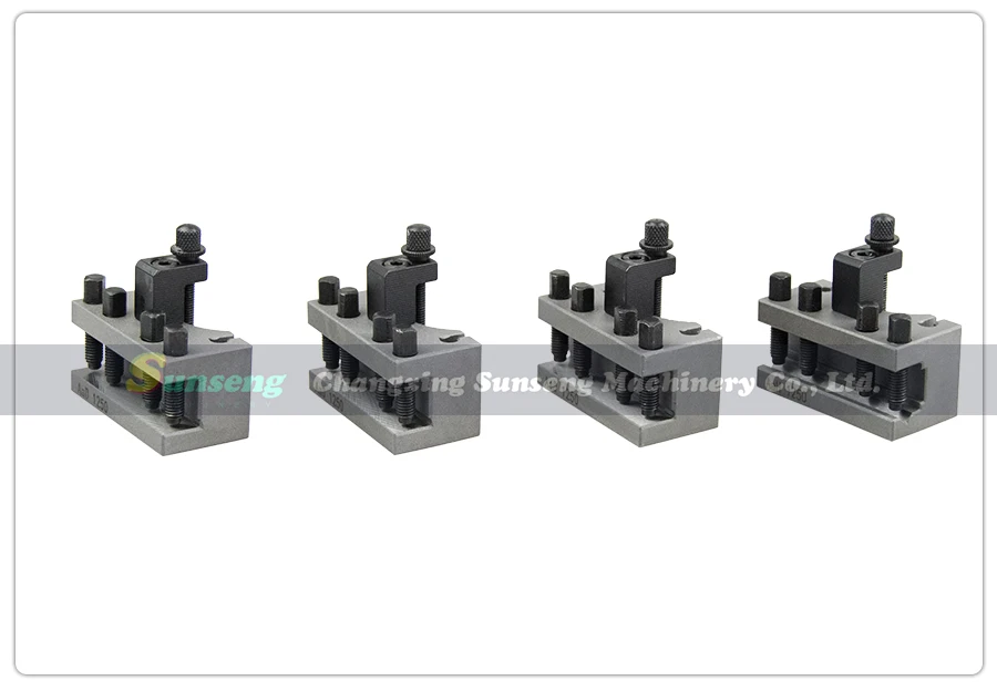 Набор инструментов для быстрой смены токарного станка WM210V& WM180V& 0618 12x12 мм