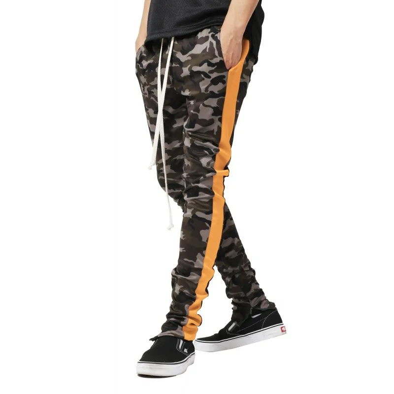 

Men's Casual Pants Men's SPORT Casual Pants JOGGER Pants Trousers MA