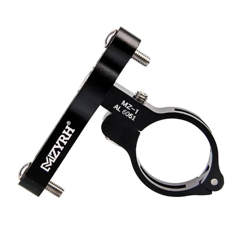Bicycle Handlebar Bottle Holder Cage Adapter Bike Seatpost Clips Water Rack