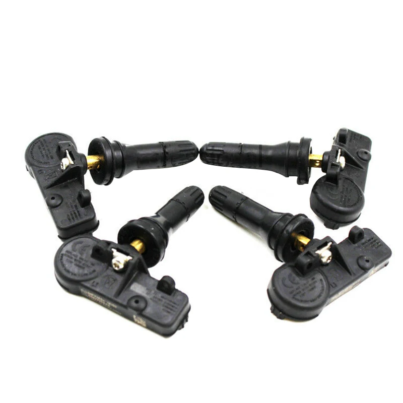 56029398AB 433Mhz TPMS Ÿ̾ з  4 , ũ̽    56029398AB Ÿ̾ з ͸