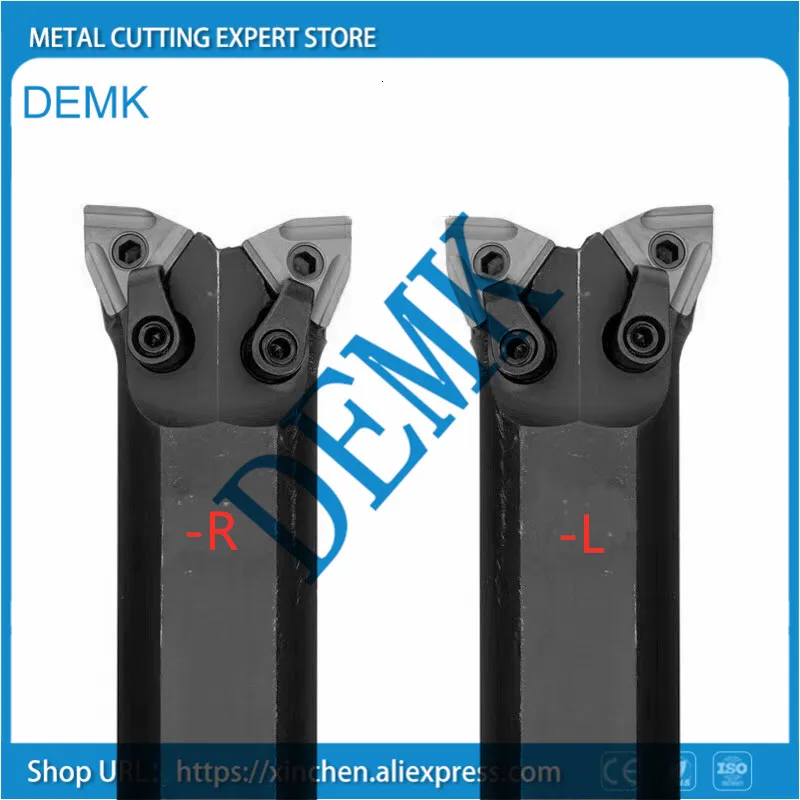 S25N S25R S25S S25 MWLNR08 MWLNL08 for WNMG080404 WNMG080408 -R -L Internal Holder holder Machinery lathe Insert 10pcs