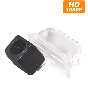 

HD Special Car Rear View Reverse Camera For Ford KA /Figo /Ka+/Figo Aspire Sedan 2003~2017 2TH 3TH