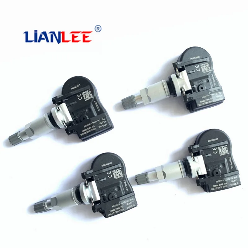 Система контроля давления в шинах датчик TPMS для VW Chrysler Dodge Jeep 56029527AA 68078768AA 68001698AA