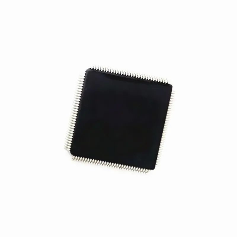 

1pcs/lot LPC1768FBD100 LQFP100 LPC1768FBD QFP LPC1768 32-bit ARM Cortex-M3 microcontroller new and original IC LQFP100 In Stock