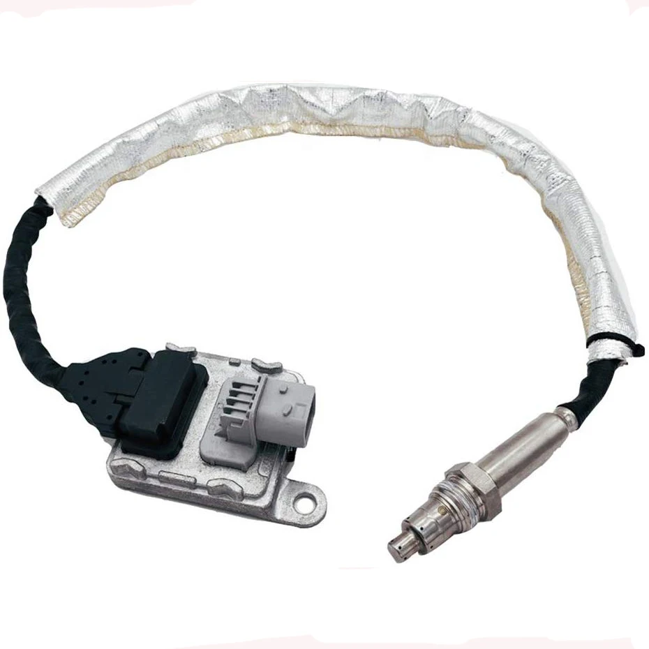 

12V NOx Sensor 5WK9 6740B Nitrogen Oxygen Sensor 3687930 A2C95990700-01