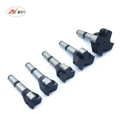 Fresa de moagem, mt3, mt4, r8, rótulo 22, 25, 28, 30, 32, 35, 40, 50, 63, 80mm, para abertura indexável e desbaste