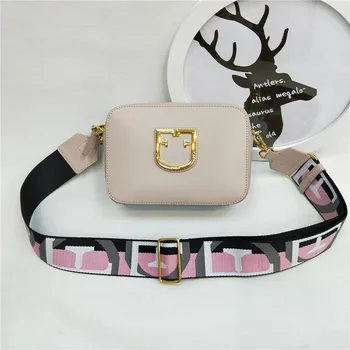 

2019 New Arrivals Original FURLA Women's Bags,High Quality Nude Pink Color Furla Bags Size 20cm x 14cm x 7cm