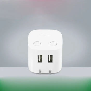 

Charger charger head overcharge GaN three-port charger/three-port fast charge support mobile phone computer tablet home convenie