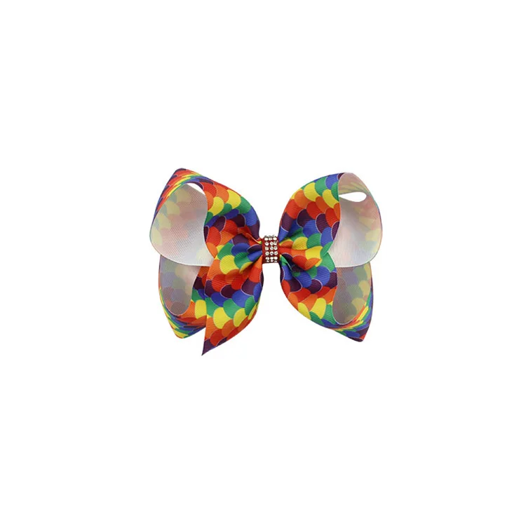 Cross Border новая EBay Wish Universe сумка со звездой для бурения детей бант JOJO заколки 15 см аксессуары для волос