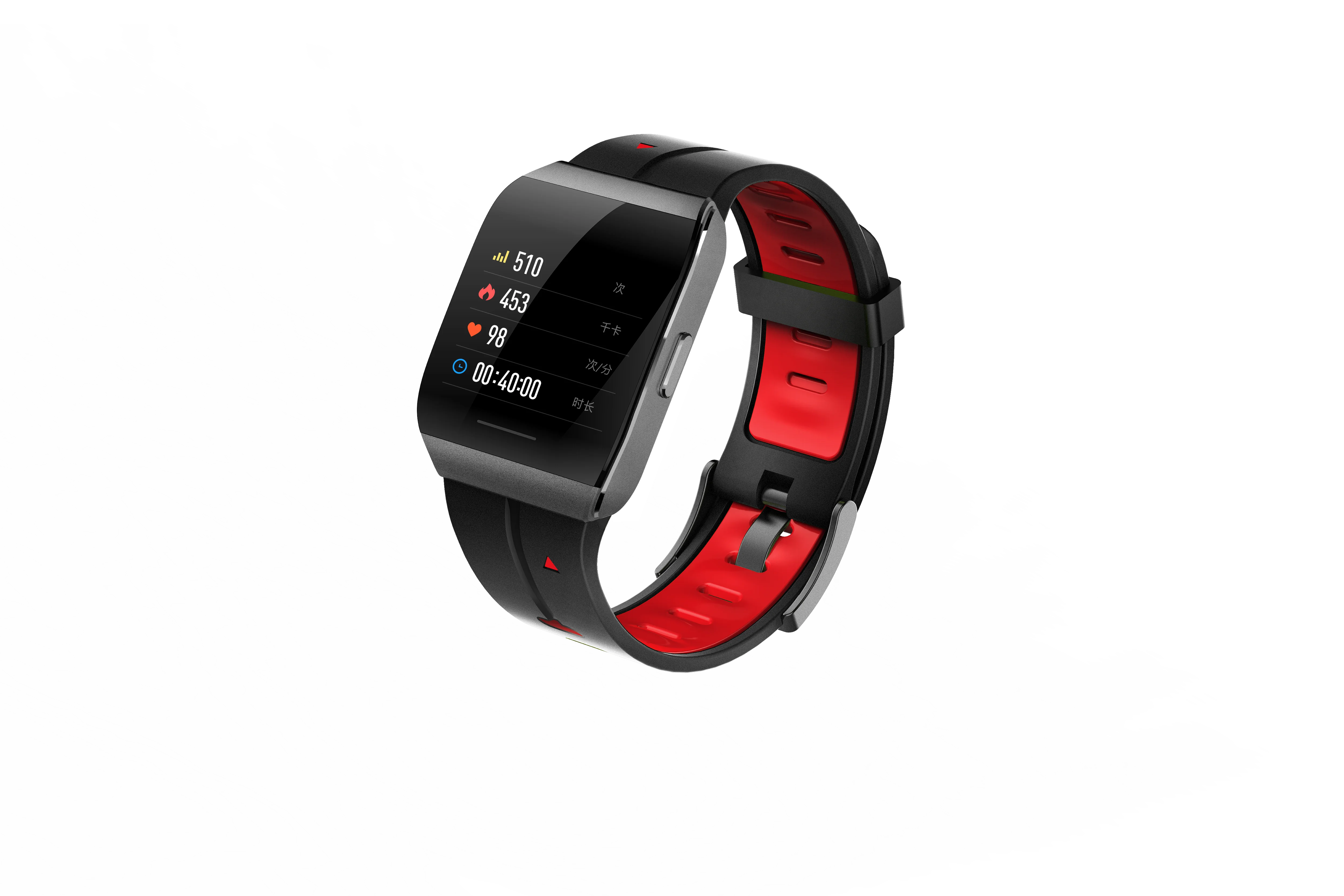 

KARUNO Smart Watch X1 Women Men Watch Waterproof Fitness Tracker Heart Rate Monitor Blood Pressure Smartwatch For Android IOS
