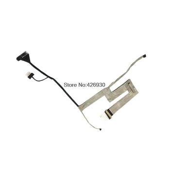 

Laptop LCD LVDS Cable For DELL For Latitude E7250 7250 P22S ZBZ00 DC02C007Q00 0NDC64 NDC64 new