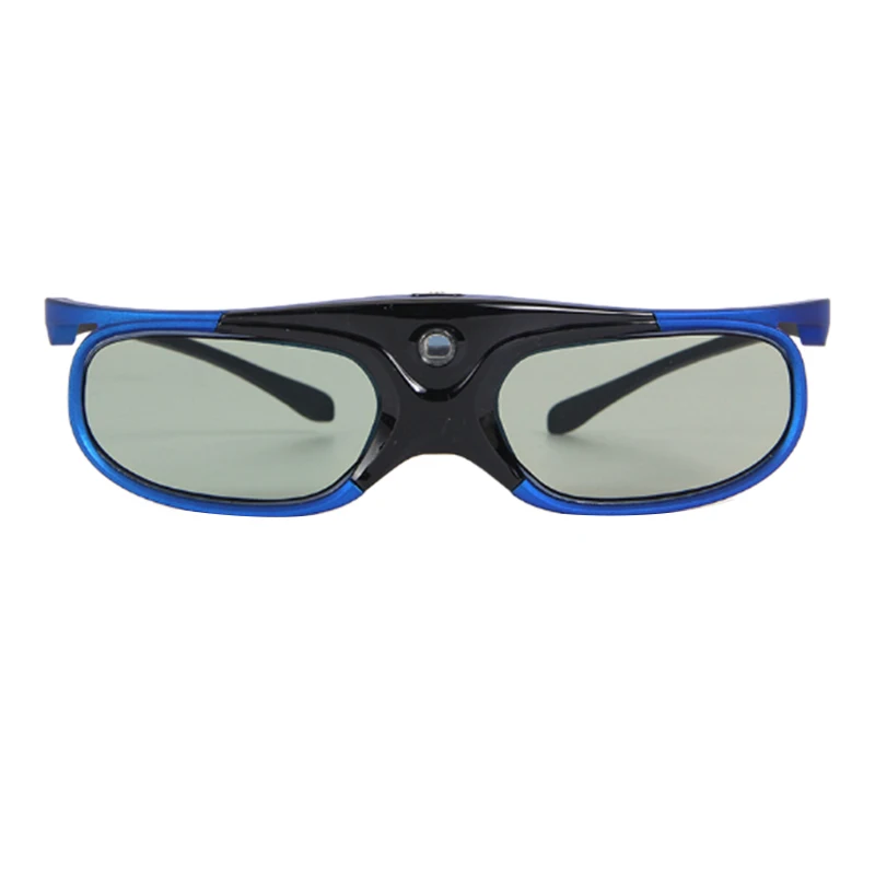 ABGN Hot-2Pcs активные перезаряжаемые 3D Dlp очки поддержка 144 Гц для Xgimi Z3/Z4/Z6/H1/H2 Nuts G1/P2 Benq acer& Dlp Link P