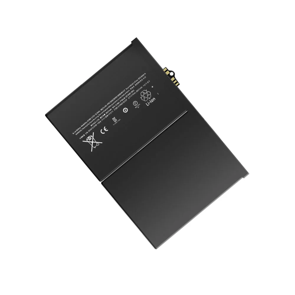 Аккумулятор для планшета PINZHENG 8827 мАч для iPad 5 Air 1 сменная батарея A1474 A1475 A1476 A1822 A1823 A1893 A1954 батарея с инструментом