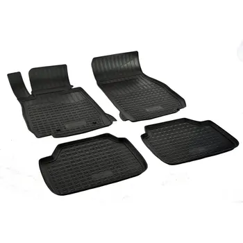 

Interior mats BMW 1 (F20, F21) (2011) npa10-c07-010
