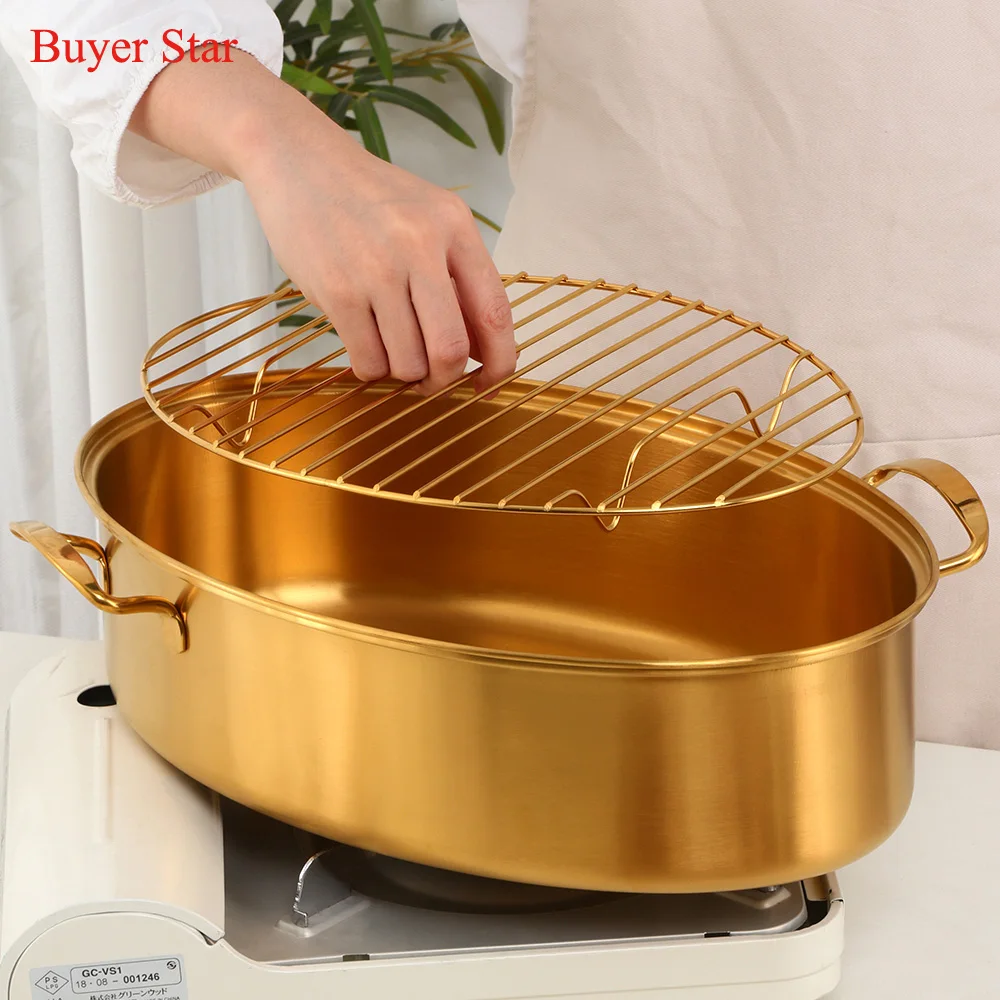 https://ae01.alicdn.com/kf/H6d1e7567f0e14146b52dd2fc5e9dc68cF/Kitchen-Cooking-Stainless-Steel-Multi-Use-Oval-Korean-Soup-Pot-Steamed-Food-Fish-Pot-Roaster-with.jpg