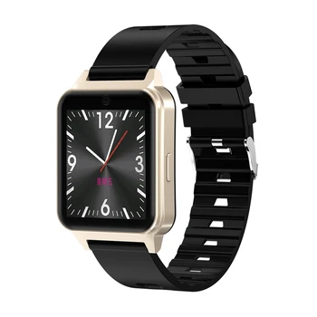 

L3 Smart Watch Women 1.54 Inch HD Full Press Screen Waterproof Heart Rate Monitor Sport Men Smart Watch