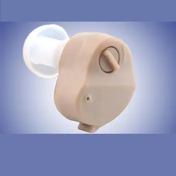 

Sound Amplifier, Mini Hearing Aid, Earphone, Sound Collector, Loudspeaker