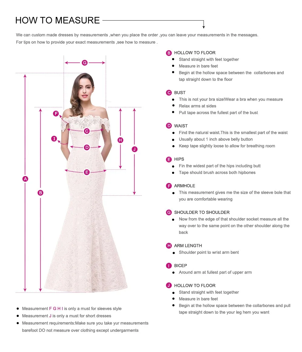 how to measure dress_conew1