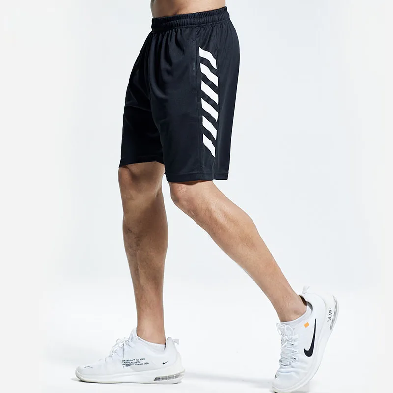 

Badminton suit men's sports shorts badminton pants gym table tennis summer loose quick drying 5-point basketball sports pants