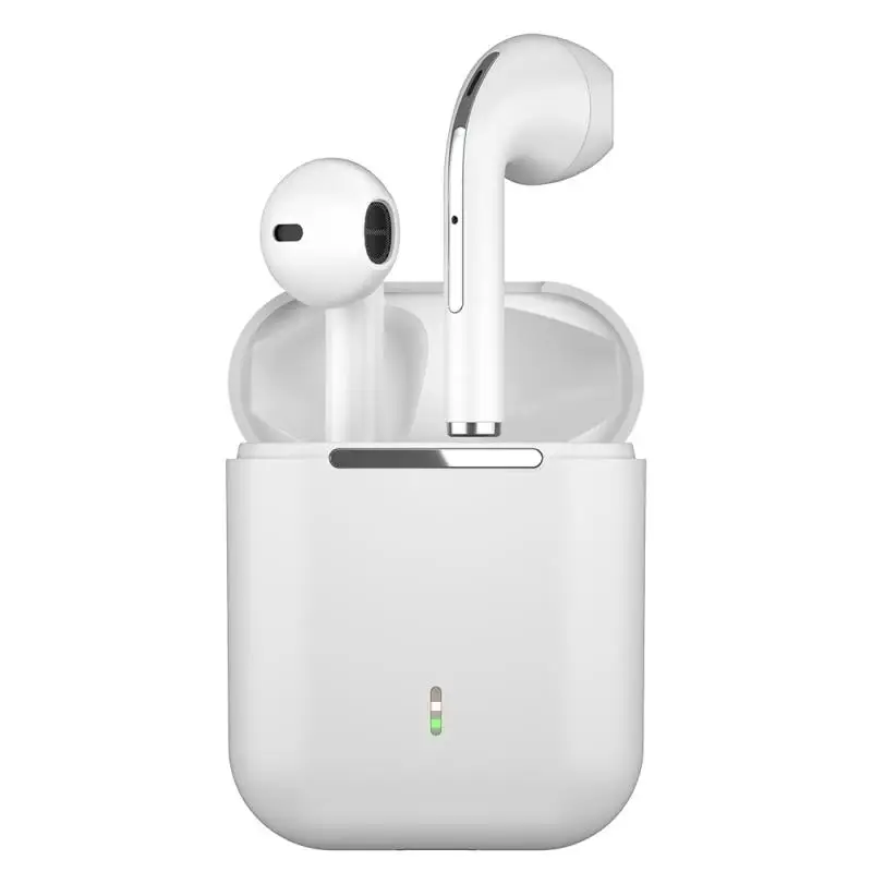 Essager J18 TWS Wireless Headphone Bluetooth Earphone Headset Noise Canceling Portable Audio Video Earbuds For Xiaomi Huawei